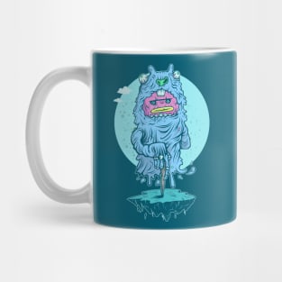 Gopher Guts Mug